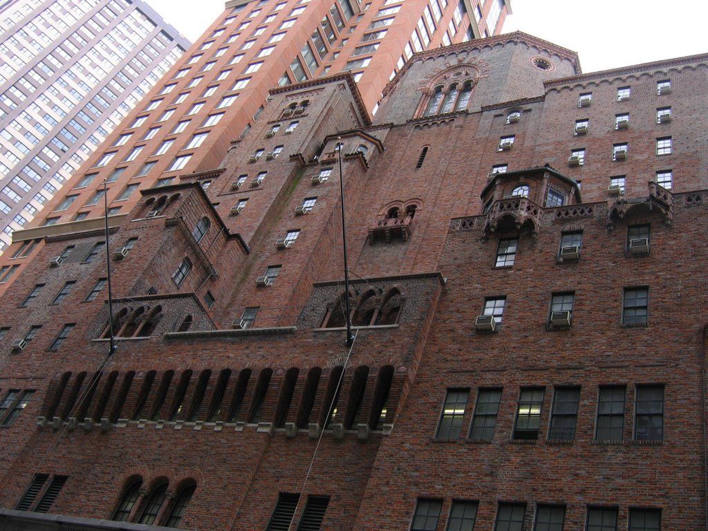Ymca West Side фото 37