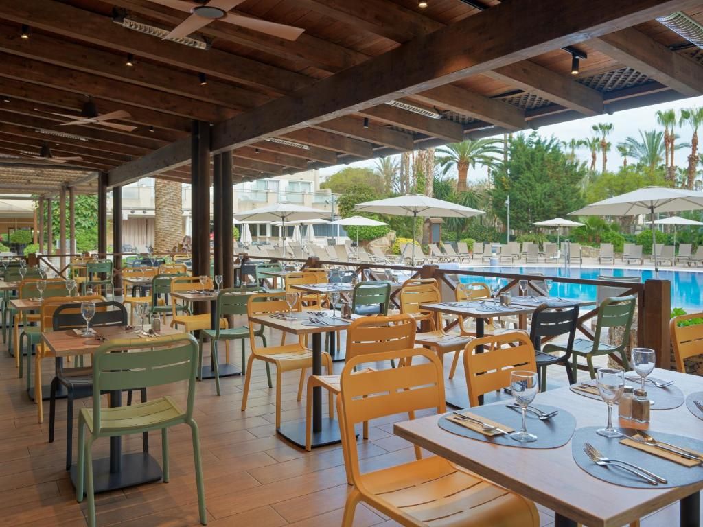 H10 Vintage Salou фото 62