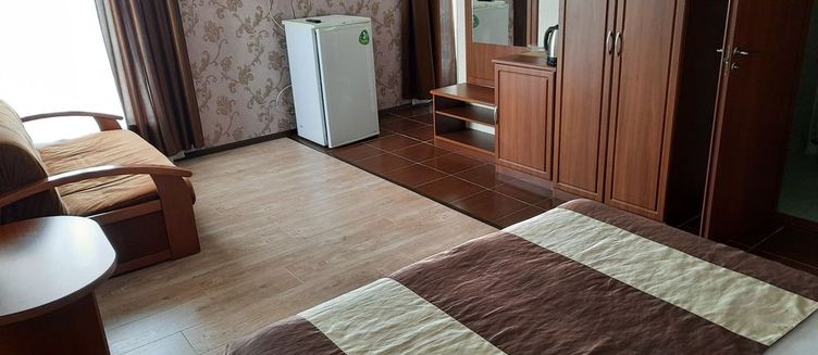 Фото отеля Мишель