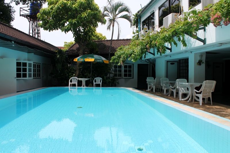 Karon View Resort фото 19
