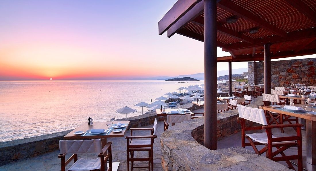 St. Nicolas Bay Resort Hotel & Villas фото 19