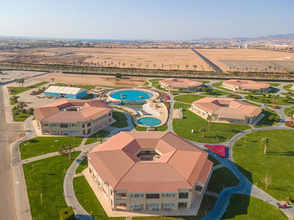 Pickalbatros Luxury Suites фото 236