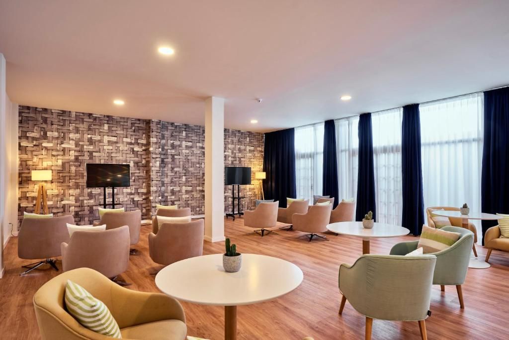 Hotel Diamante Suites фото 43