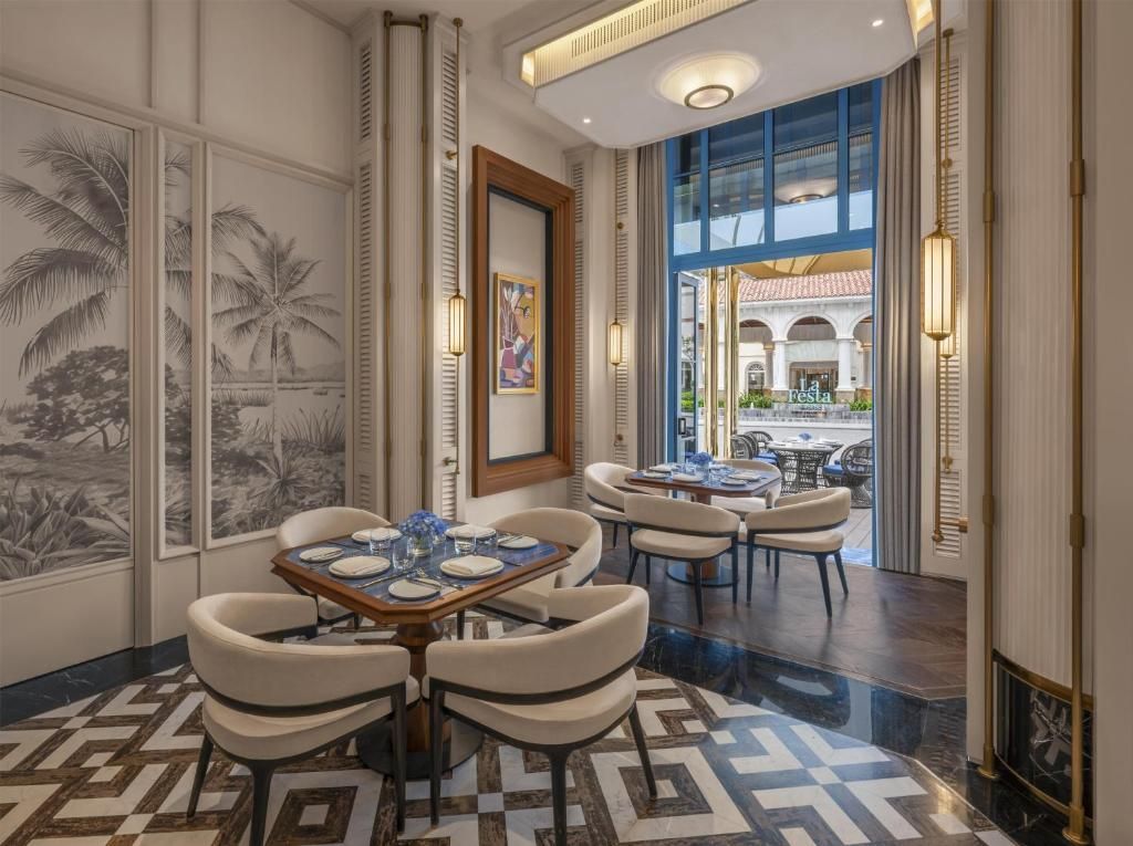 La Festa Phu Quoc, Curio Collection By Hilton фото 66