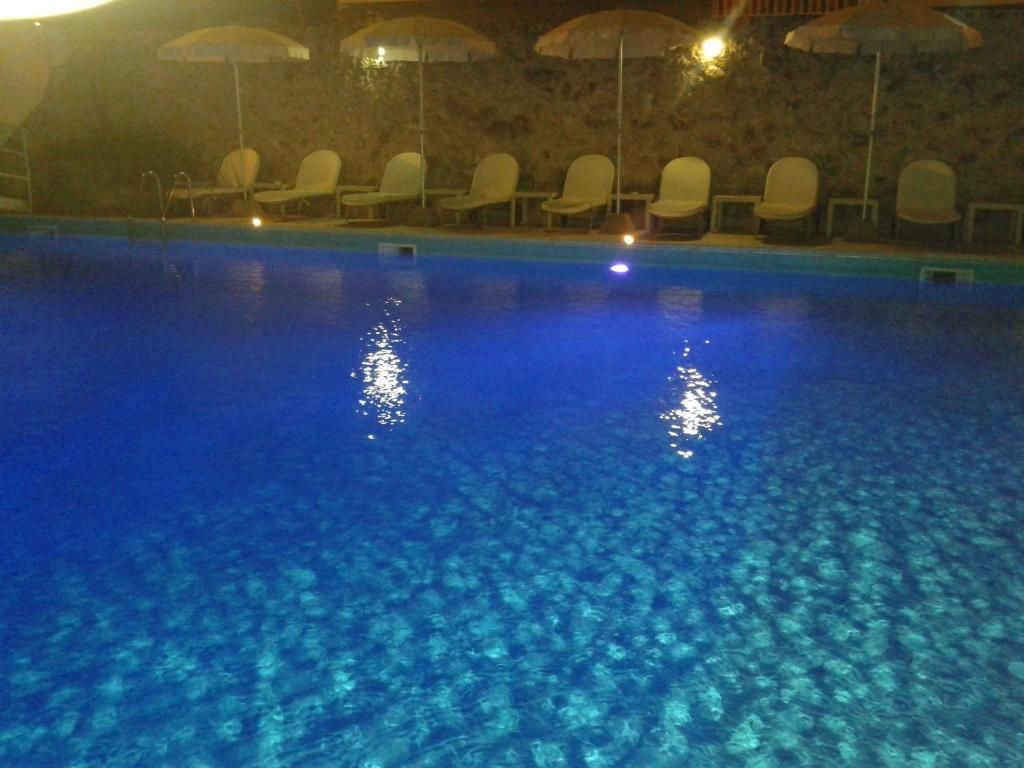 Degli Haethey hotel Otranto фото 12