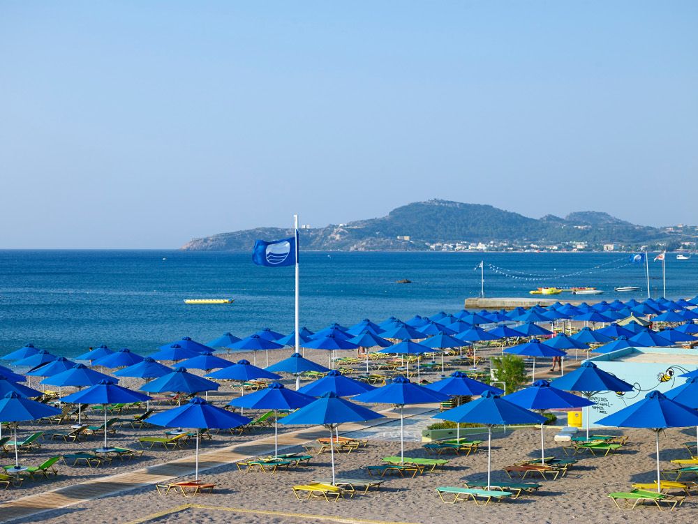 Esperides Beach Resort фото 19