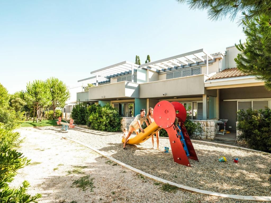 Zaton Holiday Resort фото 24
