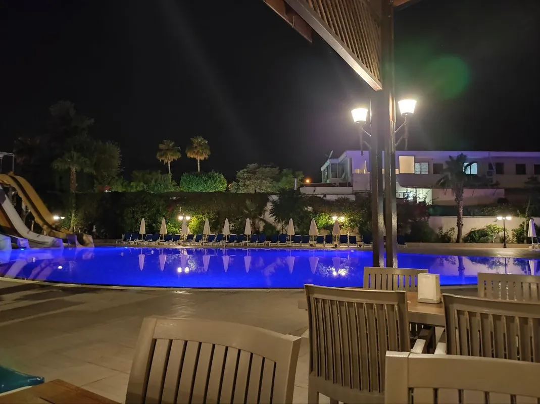 Kemer Dream Hotel фото 69