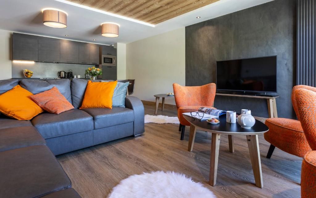 Chalet des Neiges - Daria I Nor фото 9