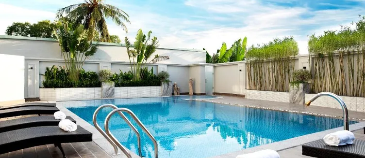 Фото отеля KLC Holidays Phu Quoc Hotel