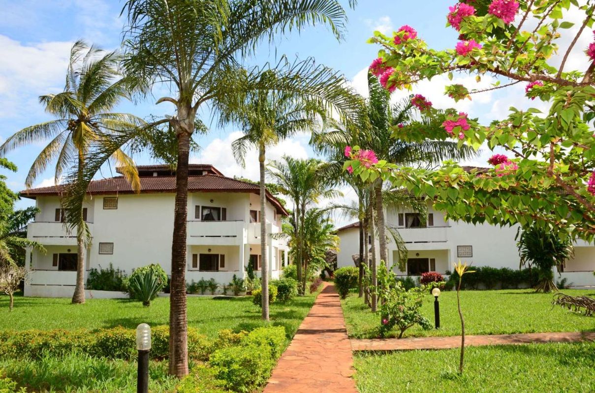 VOI Kiwengwa Resort фото 3