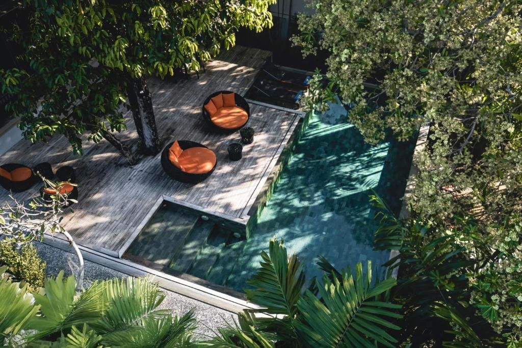 Layana Resort & Spa - Adults Only фото 39
