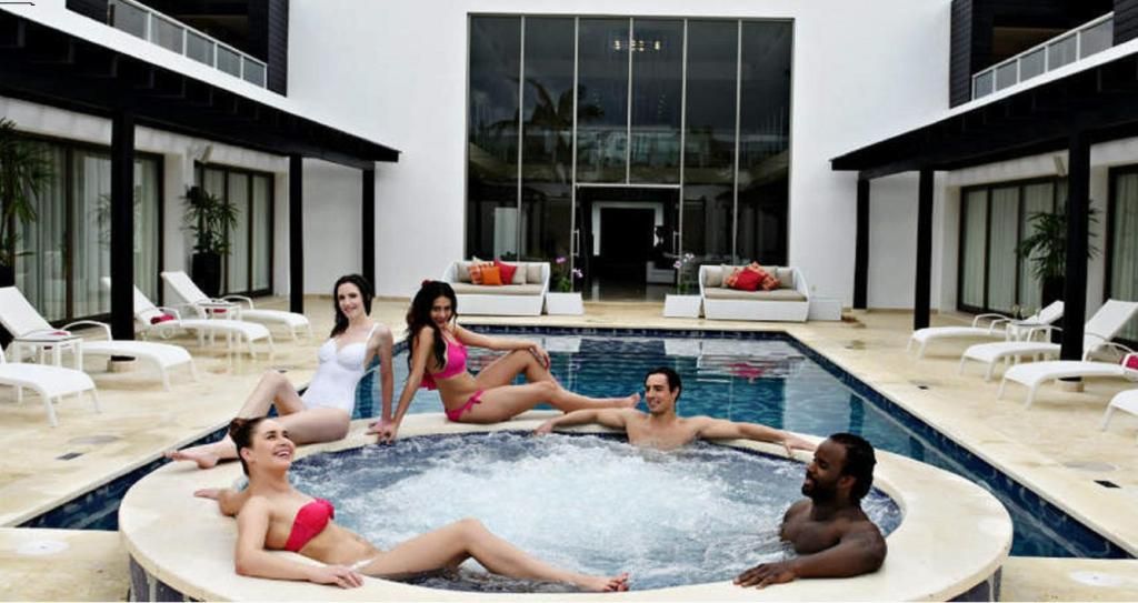 The Mansion at Chic By Royalton Punta Cana (Adults Only) фото 79