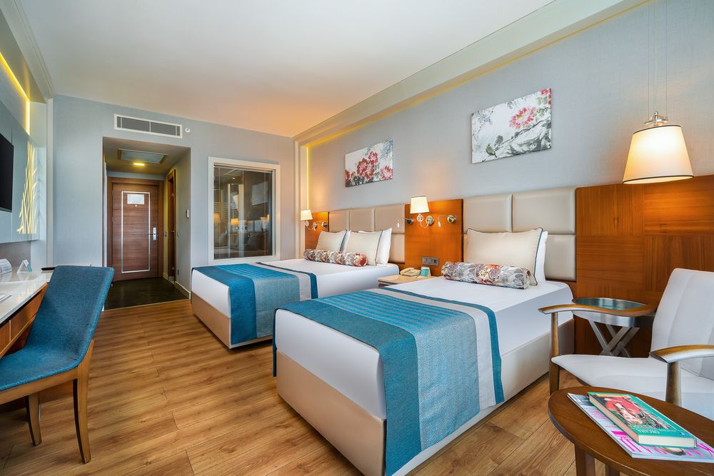 Sensitive Premium Resort & Spa фото 102