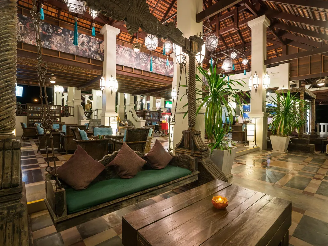 Khaolak Laguna Resort - SHA Extra Plus фото 14