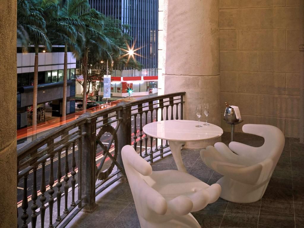 SO / Singapore фото 65