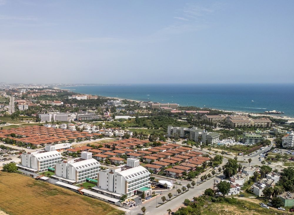 Linda Sunny Beach Hotel & Spa фото 143