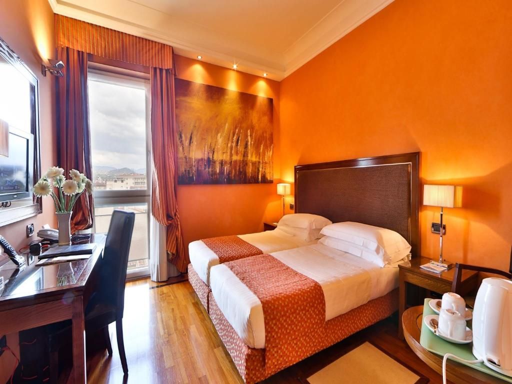 Best Western Grand Hotel Adriatico фото 0