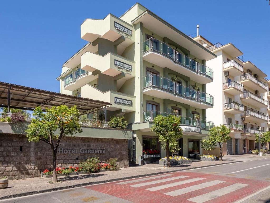 Comfort Hotel Gardenia Sorrento Coast Sorrento фото 13