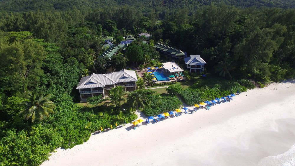 Acajou Beach Resort фото 28