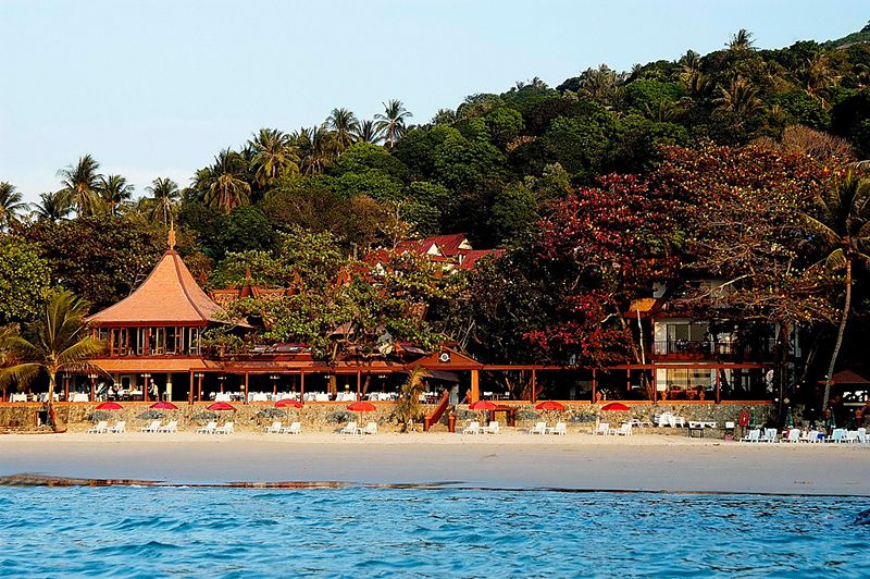 The Boathouse Phuket фото 36