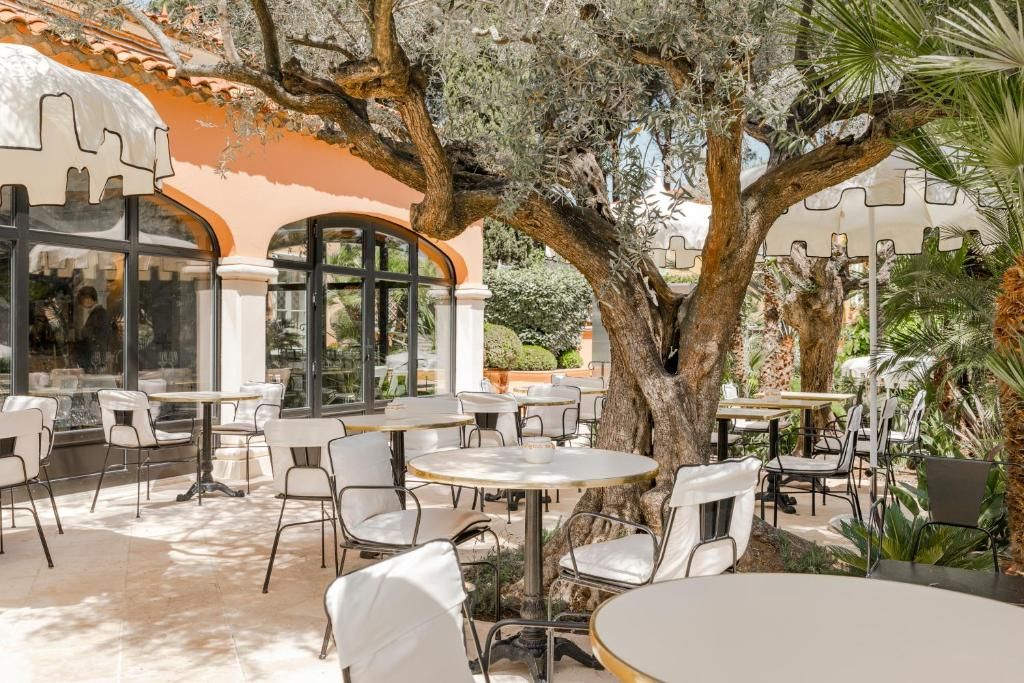 La Bastide de Saint Tropez фото 6