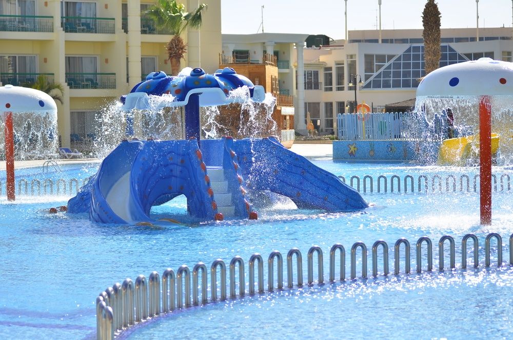 Swiss Inn Resort Hurghada фото 104
