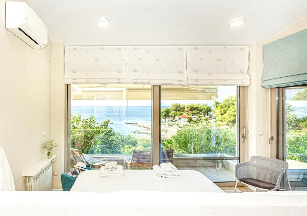 Villa Aphrodite in Sithonia фото 3