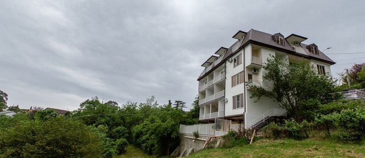 Фото отеля Sunset Rock