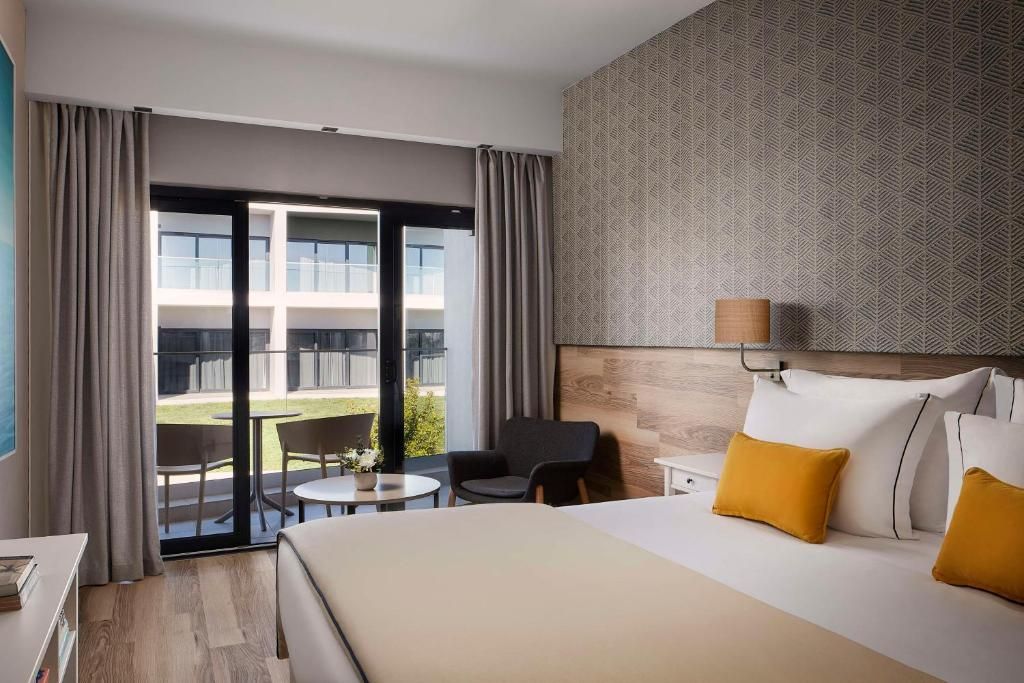 Pestana Blue Alvor All Inclusive Beach & Golf Resort фото 34
