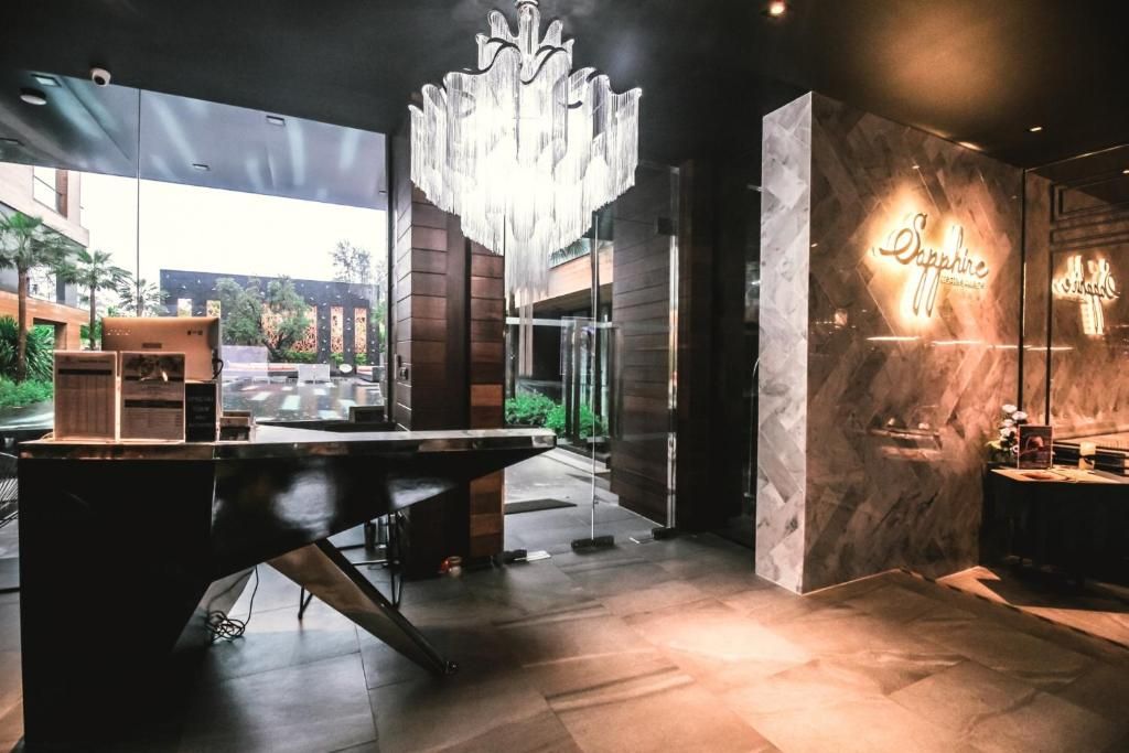 Glam Habitat фото 34