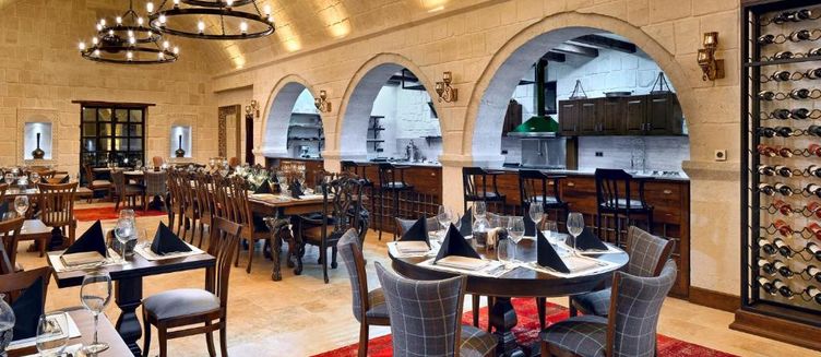 Фото отеля Seraphim Cave Hotel