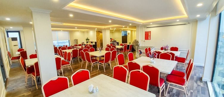 Фото отеля Ngoc Lan Hotel
