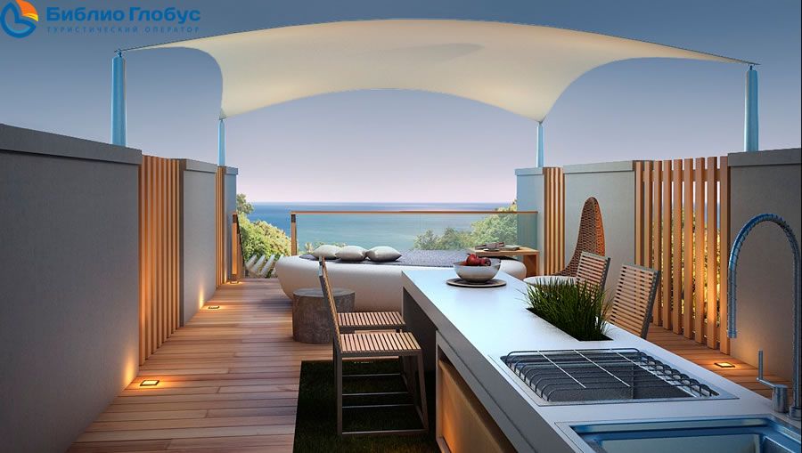 Avista Hideaway Phuket Patong - MGallery by Sofitel фото 44