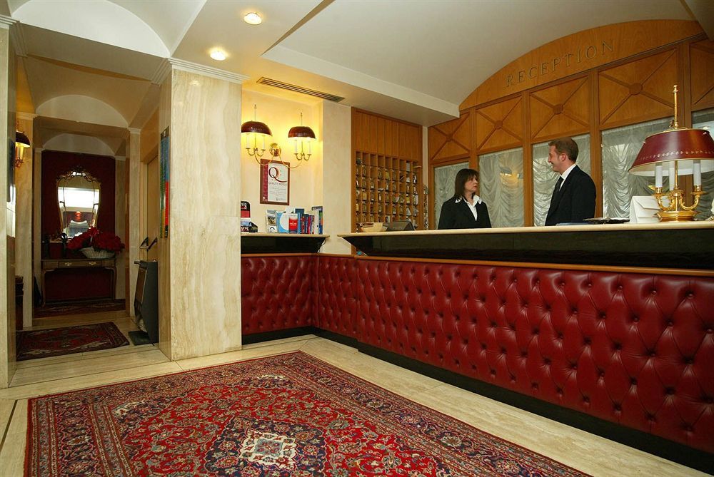 Hotel Continental фото 11
