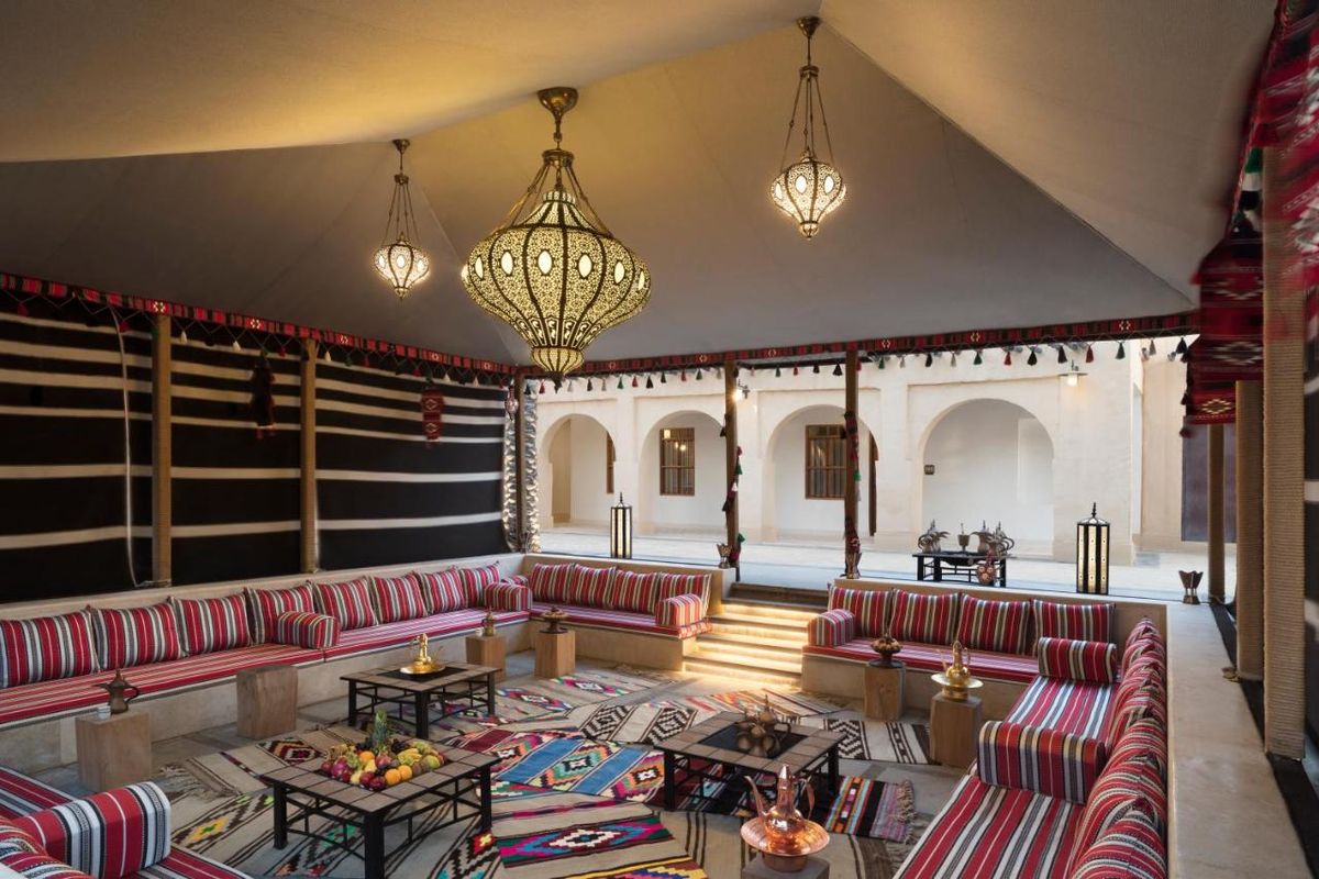 Souq Al Wakra Hotel Qatar By Tivoli фото 12