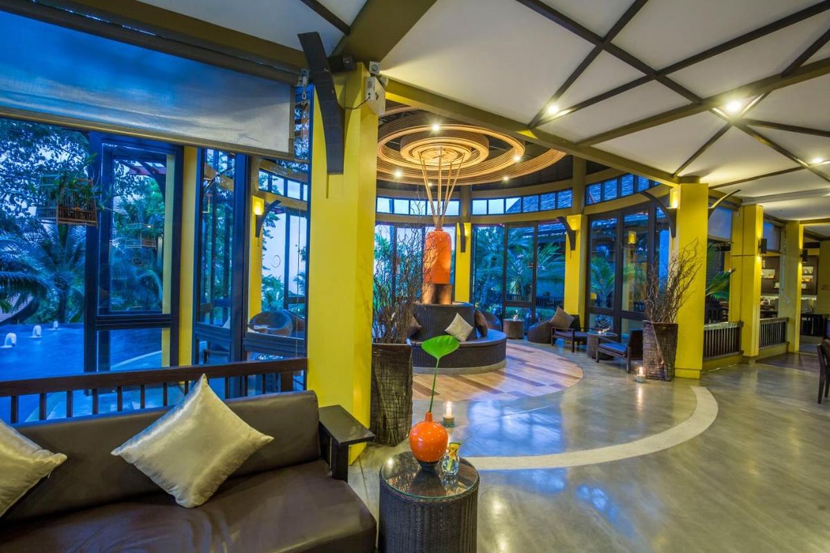 New Star Beach Resort фото 17