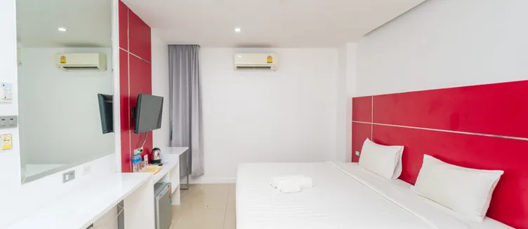Фото отеля Patong Diamond Hotel