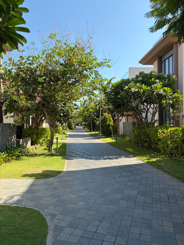 Cam Ranh Mystery Villas & Spa фото 24