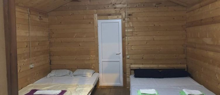 Фото отеля Сухумская Бухта