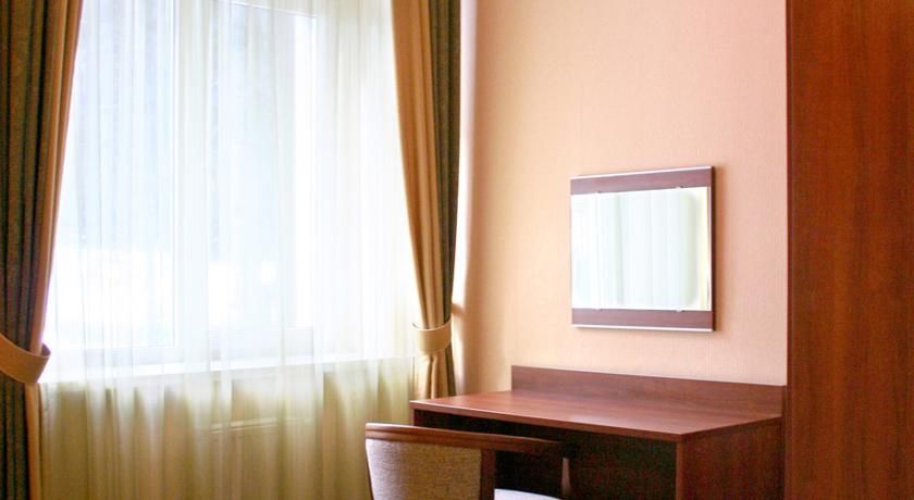 Гостиница «National Dombay Hotel» фото 35