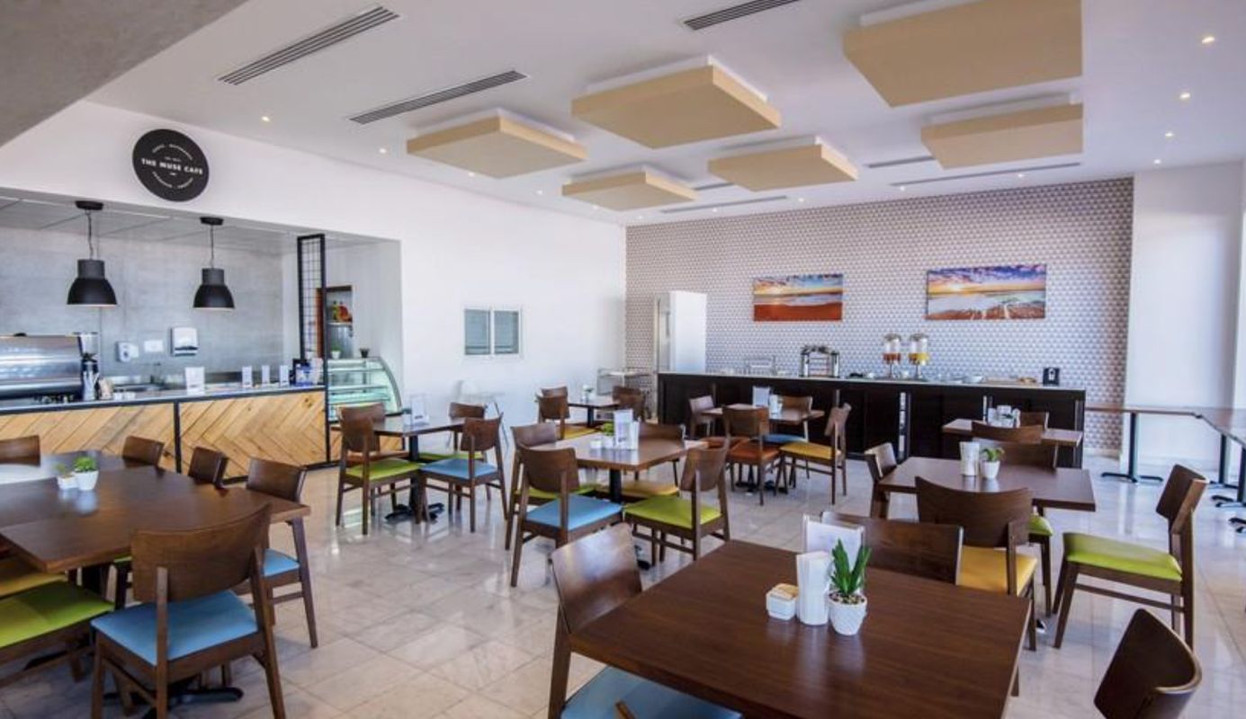 Jannah Hotel Apartments & Villas Ras Al Khaimah фото 8