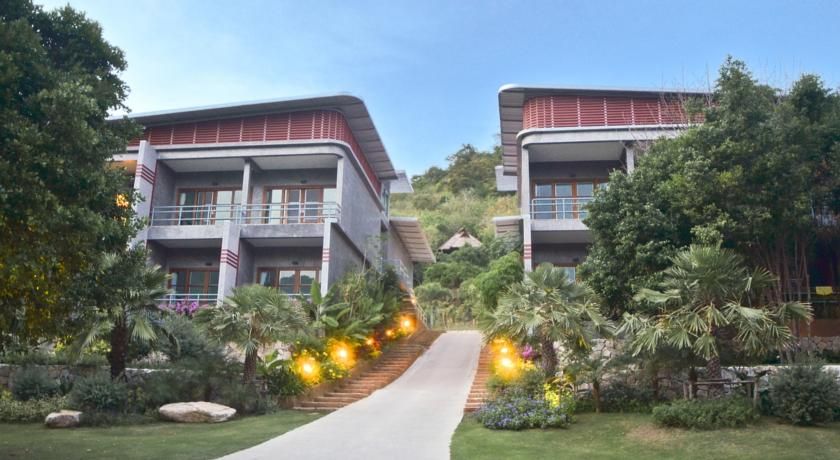 Montalay Beach Resort фото 0