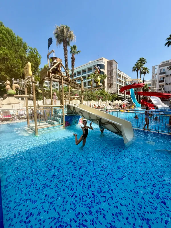 Prime Beach фото 45
