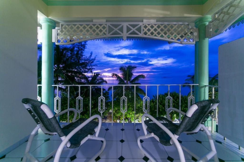 Palm Beach Hotel фото 23