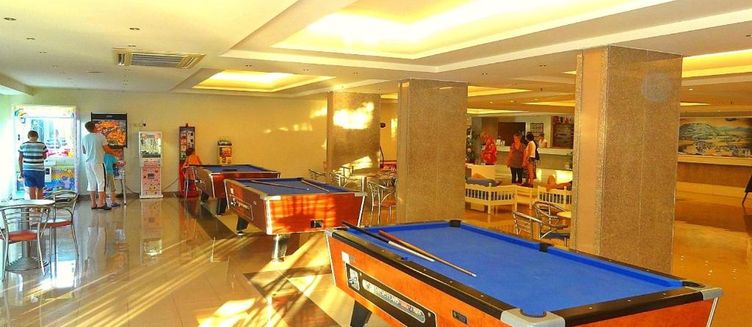Фото отеля Filerimos Village Hotel