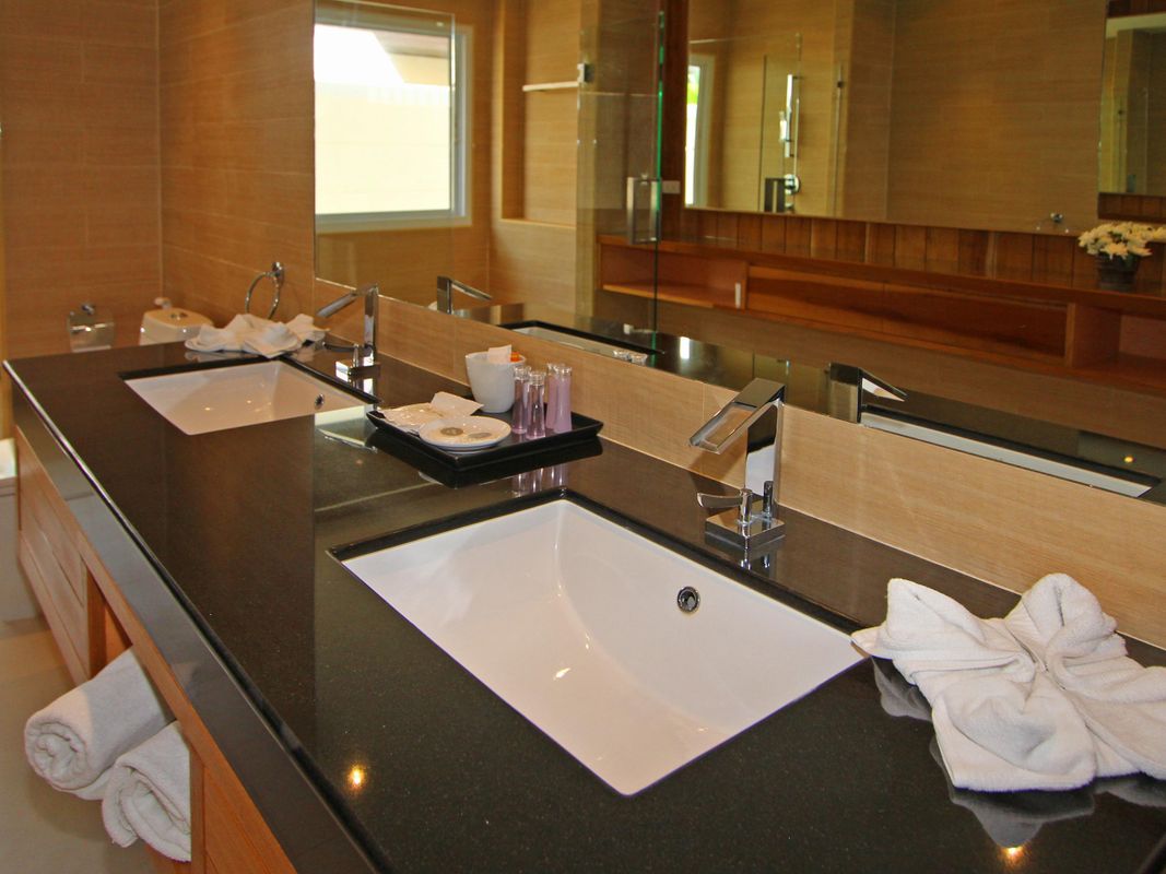 Samui Boat Lagoon Villas фото 3