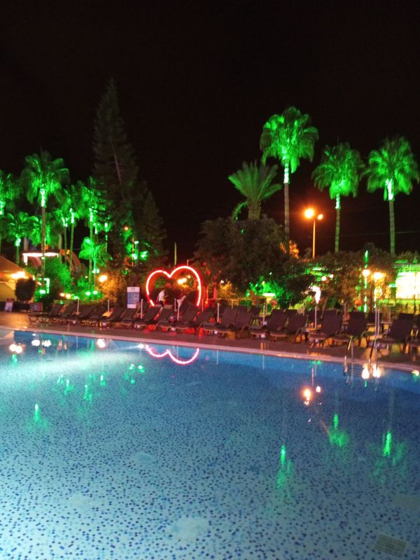 Beach Club Doganay фото 108