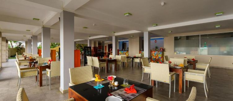 Фото отеля Coco Bay Unawatuna