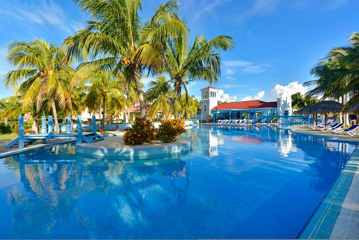 Iberostar Origin Playa Alameda (Adults Only) фото 6
